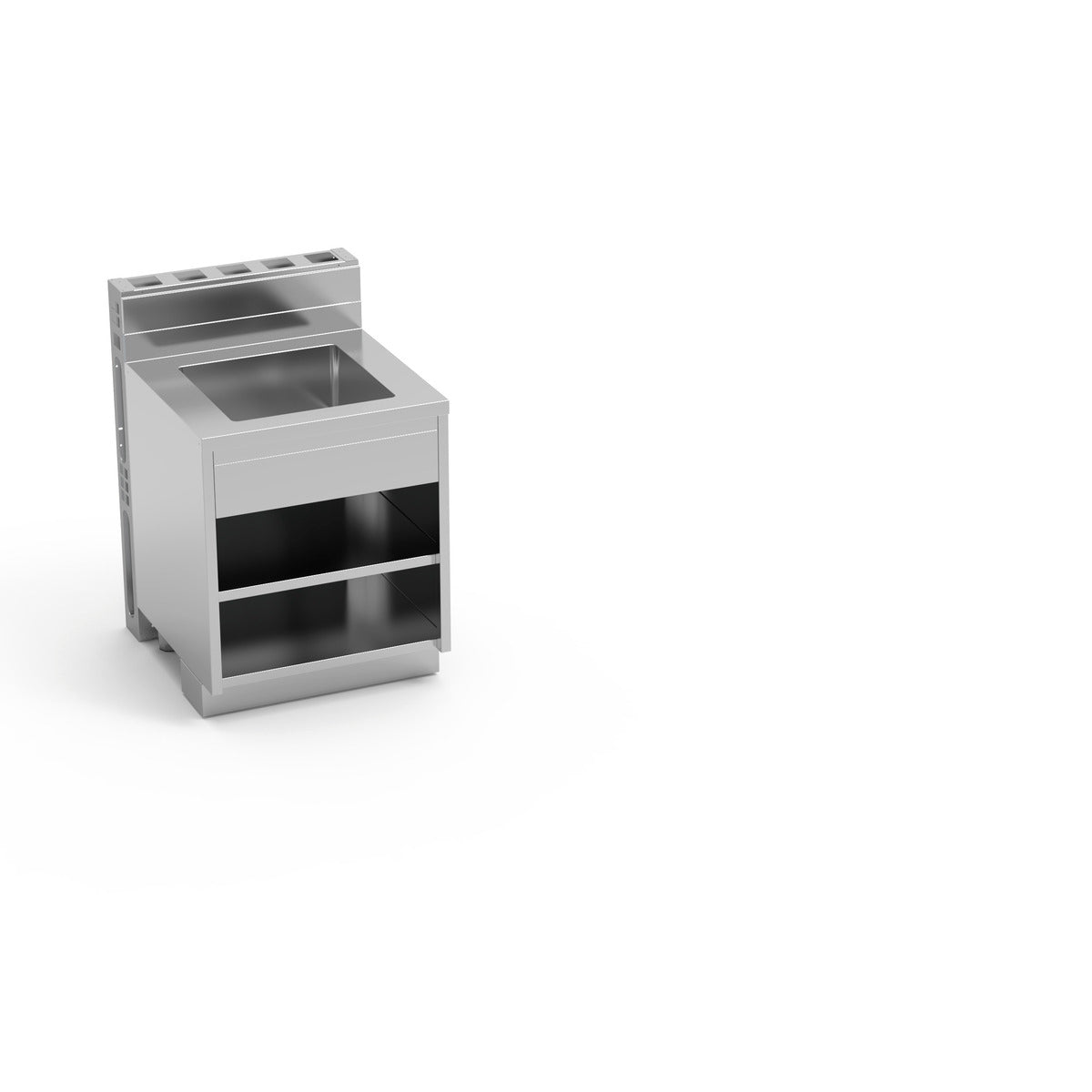 Bar Lynx module cuve à vin - LBV-50 - CODIGEL