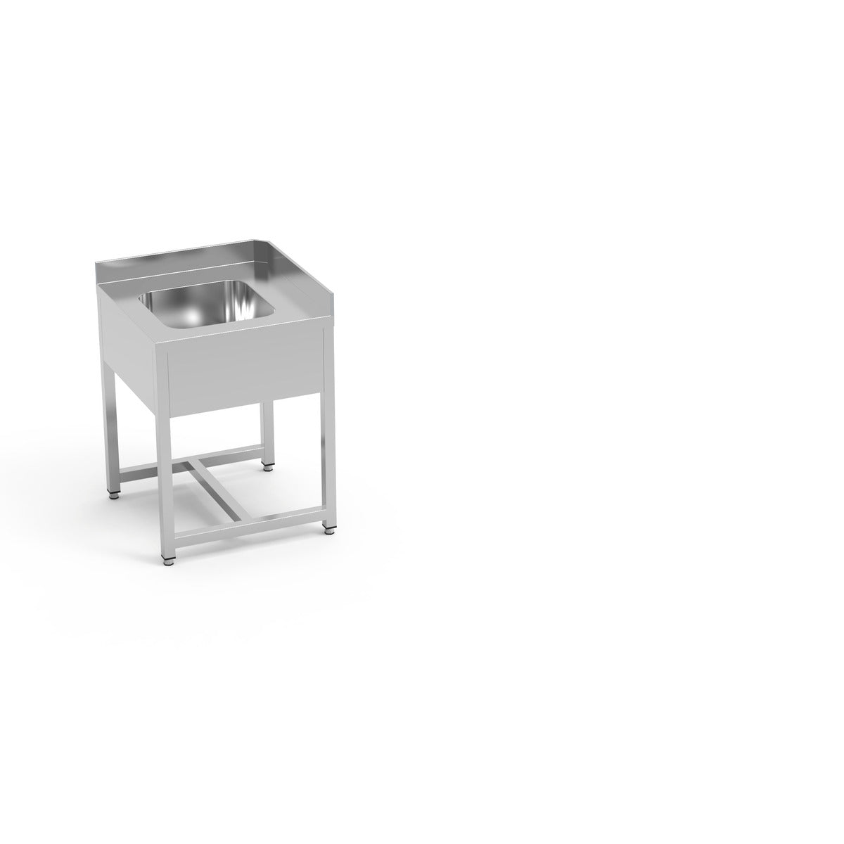 Bar Lynx module d'angle avec évier - LCFE-65 - CODIGEL