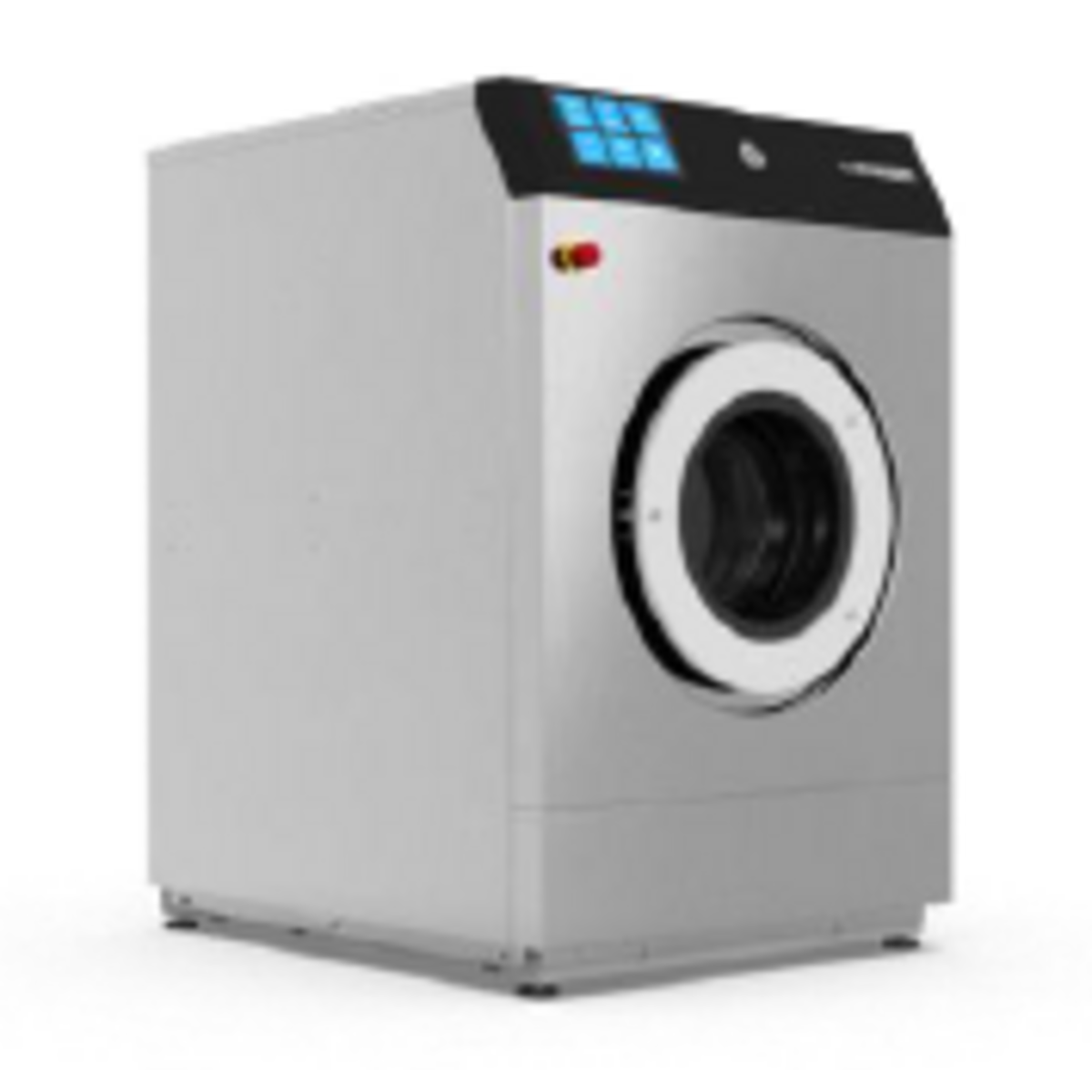 Lave linge industriel 11-12kg - LM11EC - CODIGEL