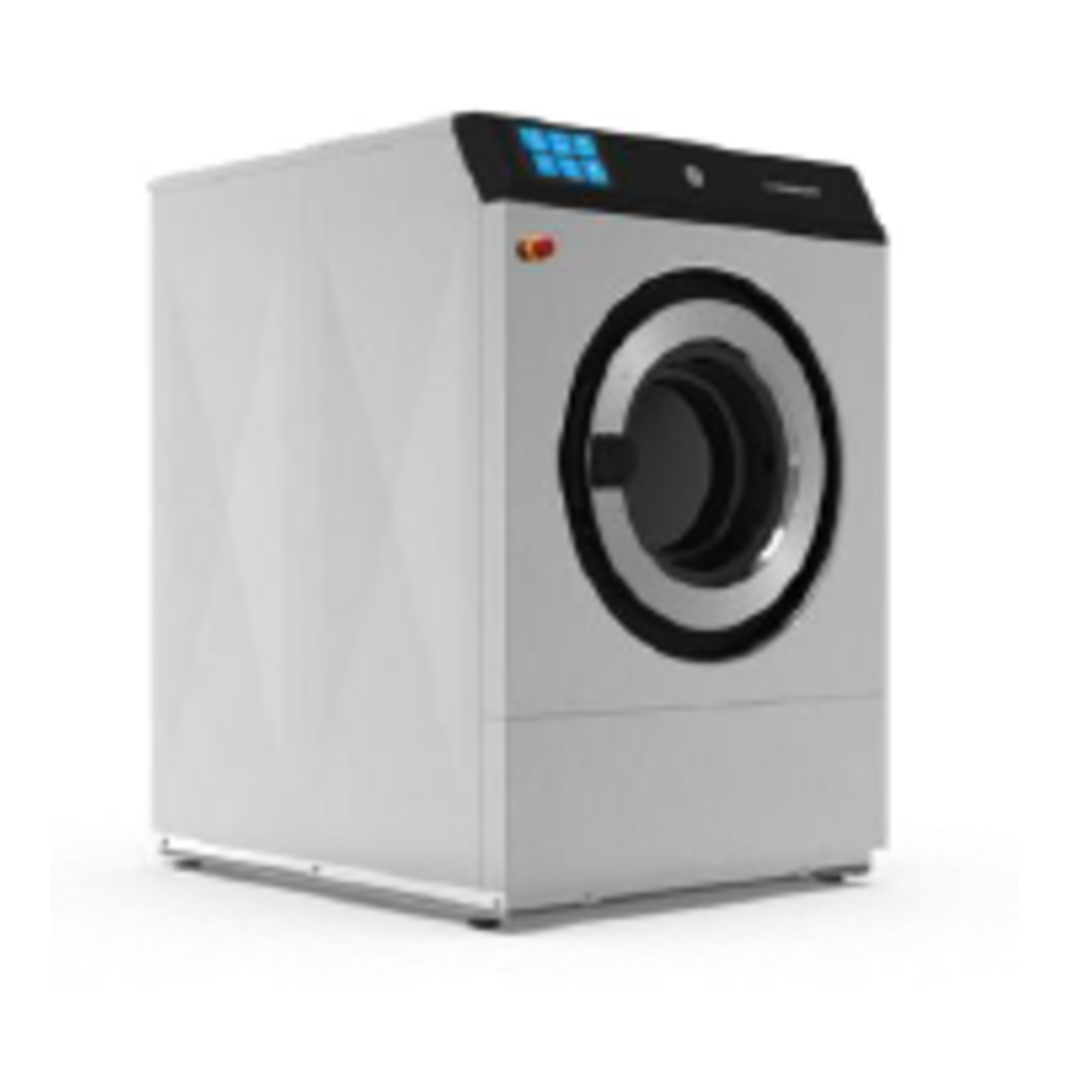 Lave linge industriel 23-24kg - LM23EC - CODIGEL