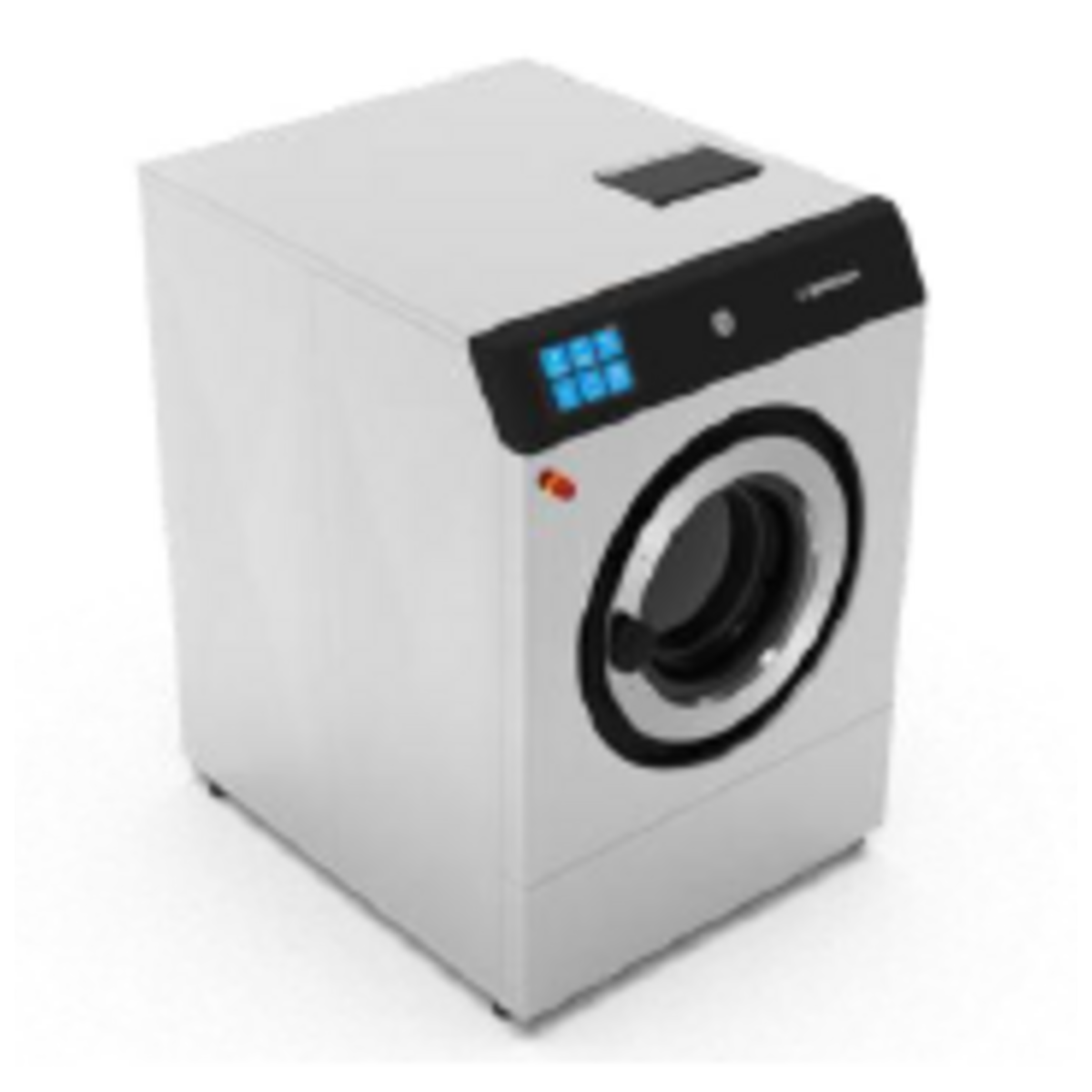 Lave linge industriel 23-24kg - LM23EC - CODIGEL