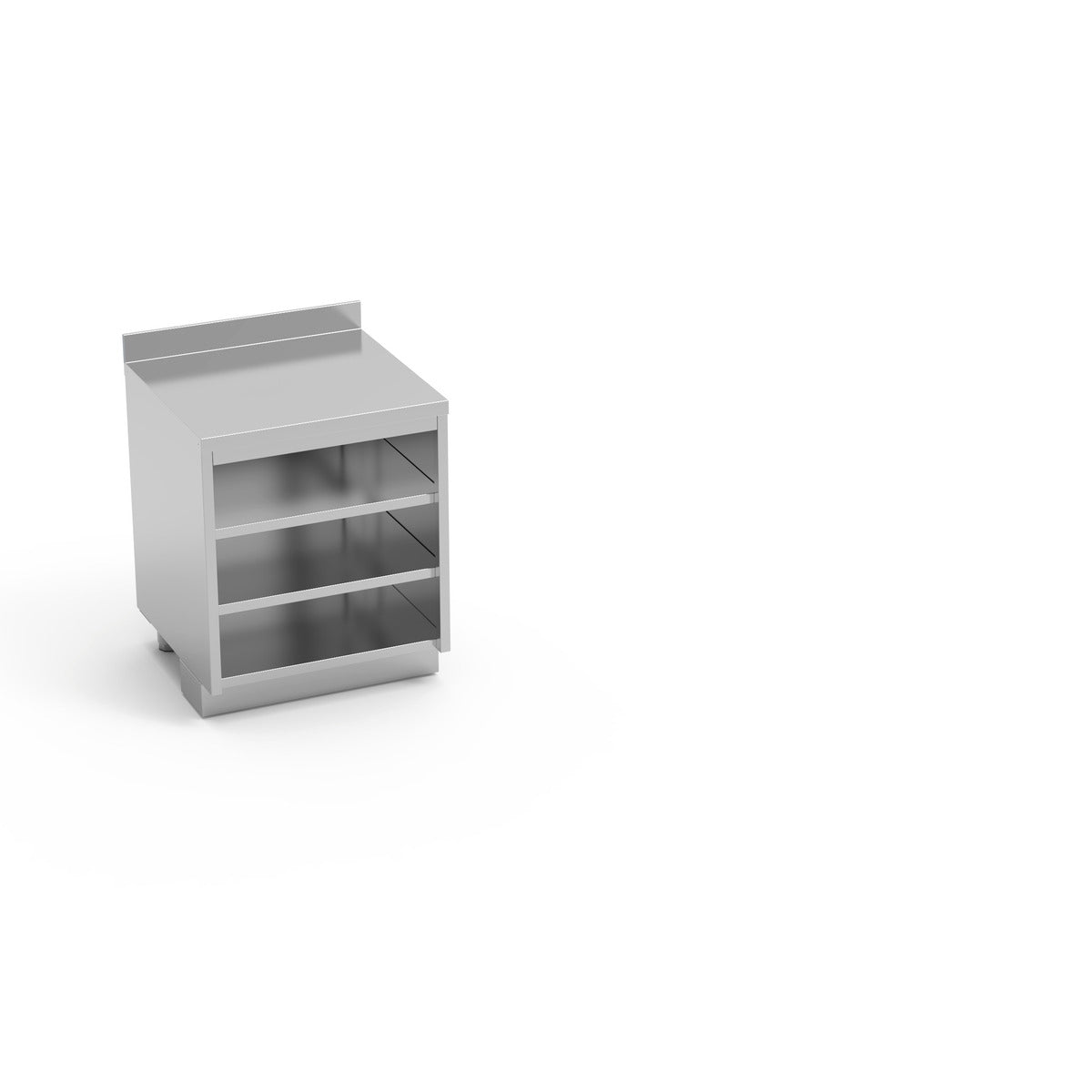 Bar Lynx module d'étagères avec plan de travail lisse - LME-70 - CODIGEL