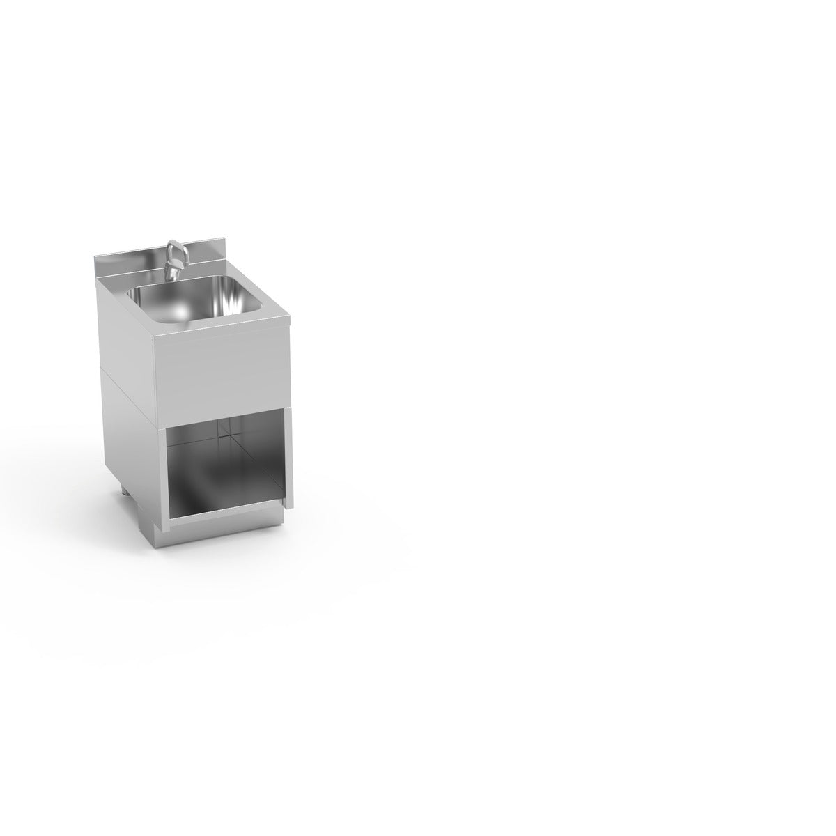 Bar Lynx module avec évier - LMF-30 - CODIGEL