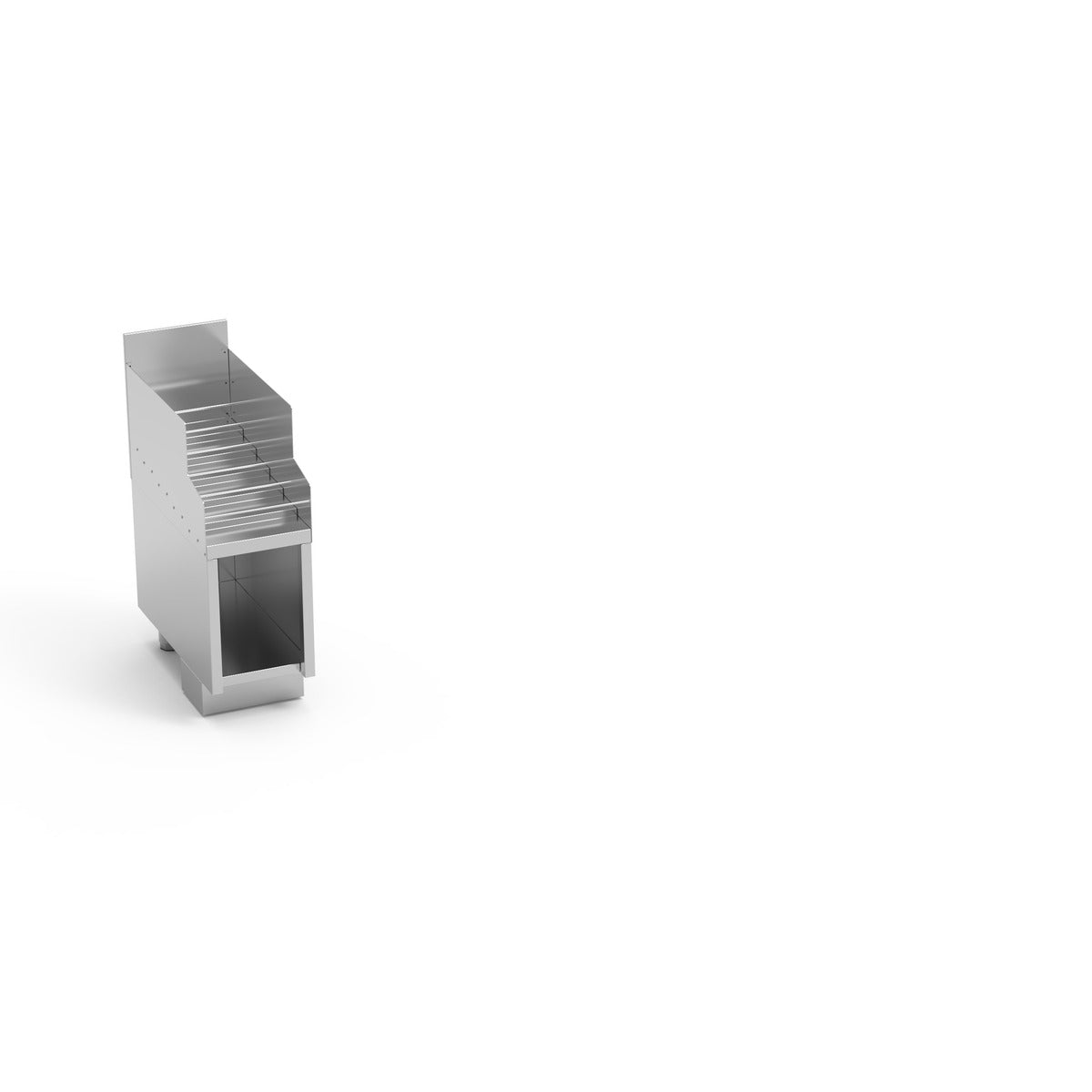 Bar Lynx module de pyramide de bouteilles - LMP-30 - CODIGEL