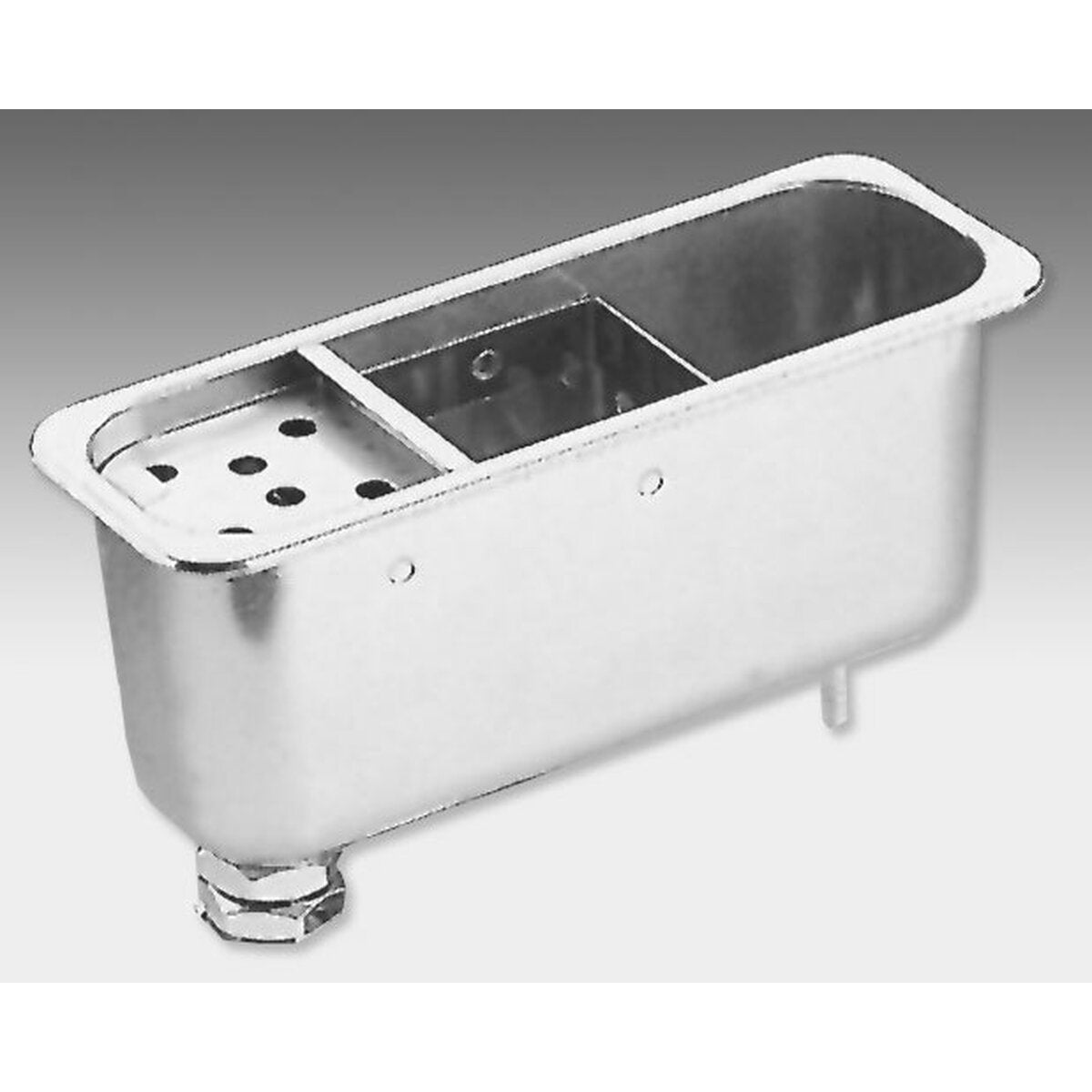 Bac lave ustensiles - LP - CODIGEL