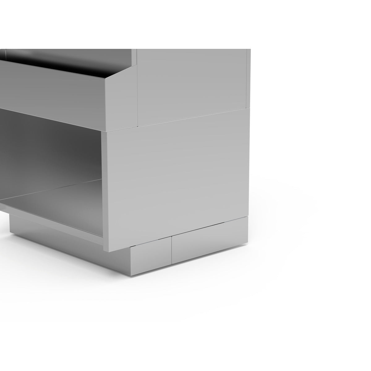 Bar Lynx Plinthes latérales - LZ-37 - CODIGEL