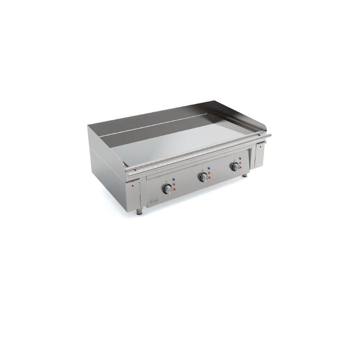 Plaque au chrome électrique - M1000E - CODIGEL