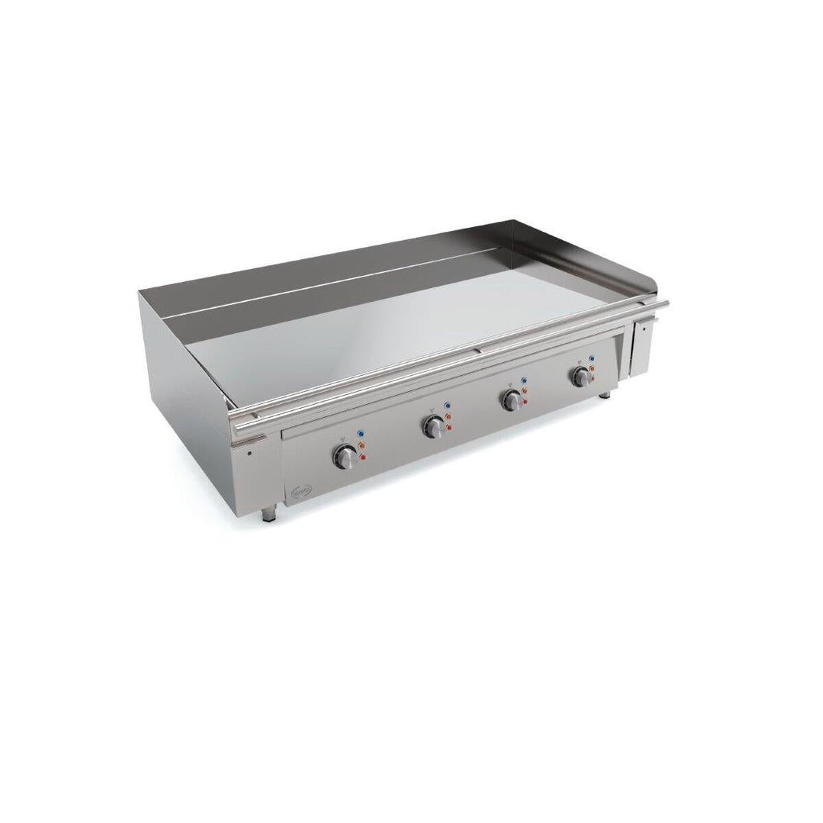 Plaque au chrome électrique - M1300E - CODIGEL