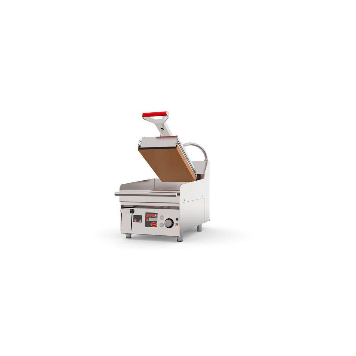 Plaque avec presse intégrée - M4EC1 - CODIGEL