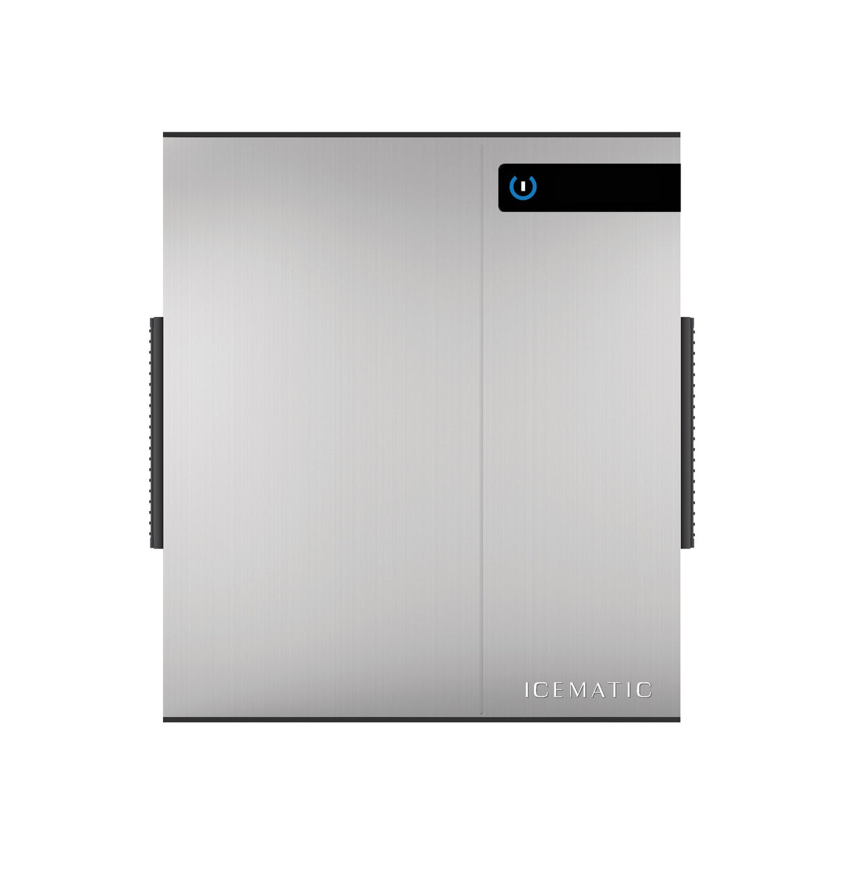 Machine à glaçons pleins à air - 212 kg - M195A