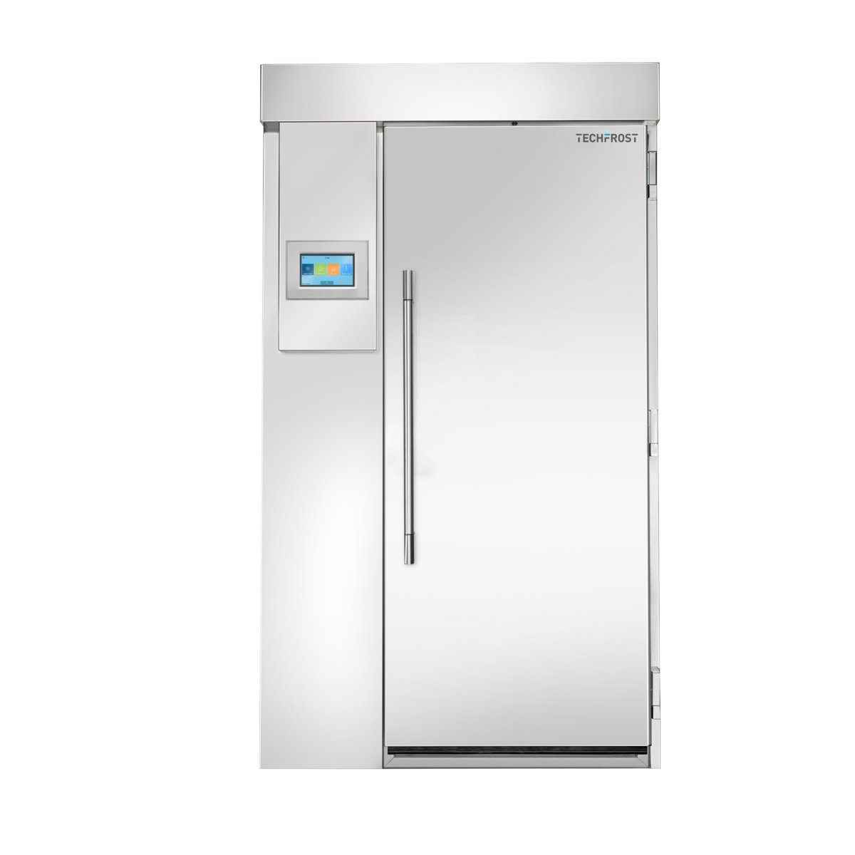 Cellule de refroidissement et congélation - MBF-230BIG - CODIGEL