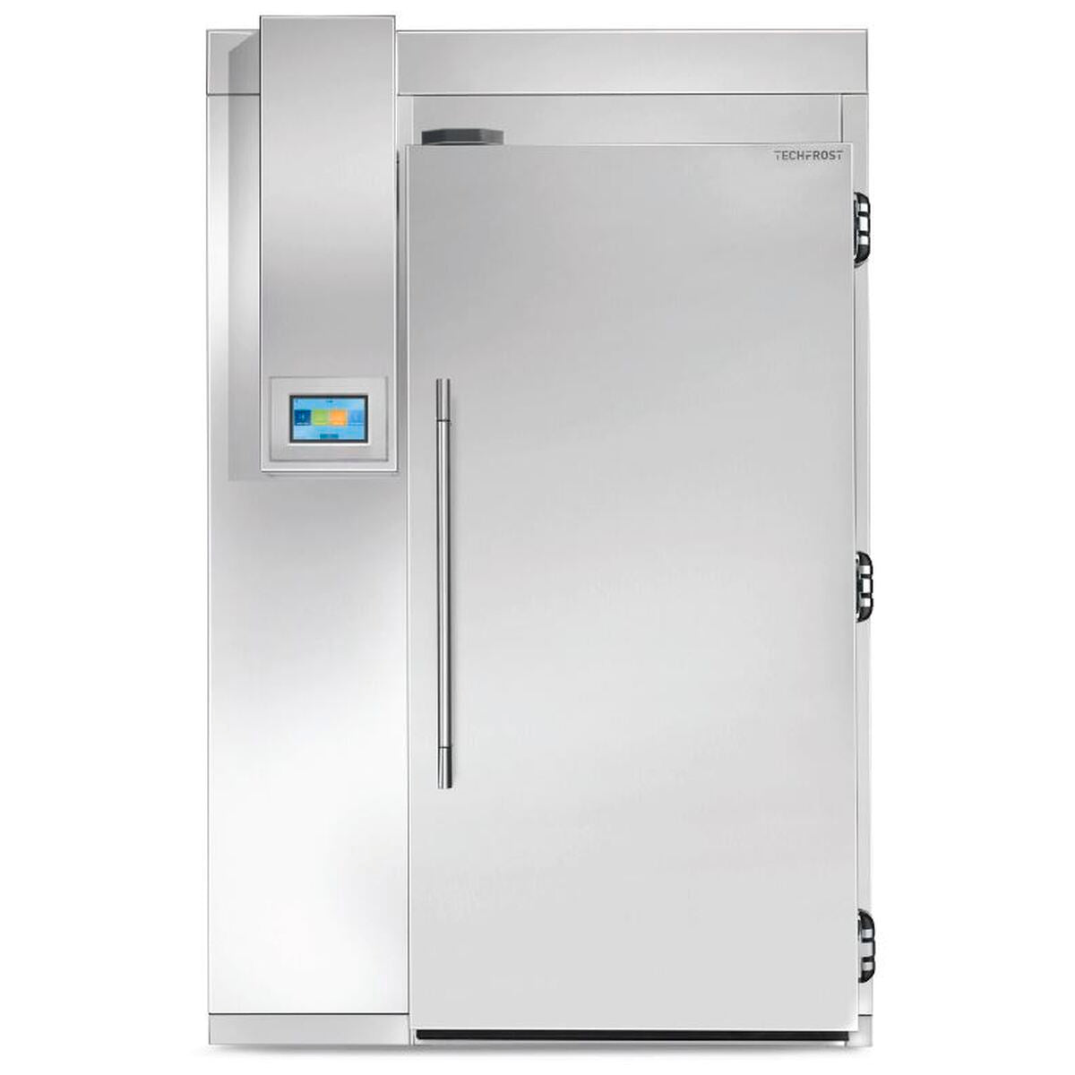 Cellule de refroidissement et congélation - MBF-420 - CODIGEL