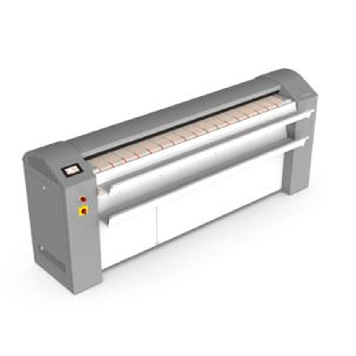 Secheuse repasseuse 1880 mm - 40kg/h - MCA180/33 - CODIGEL