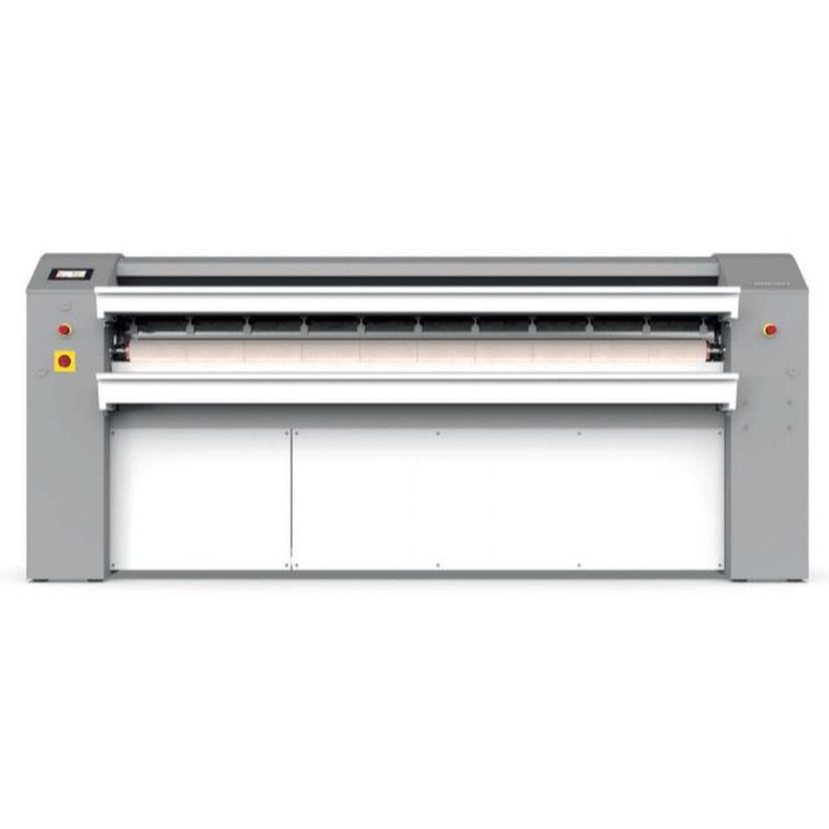 Secheuse repasseuse 2068 mm - 40kg/h - MCA210/33 - CODIGEL