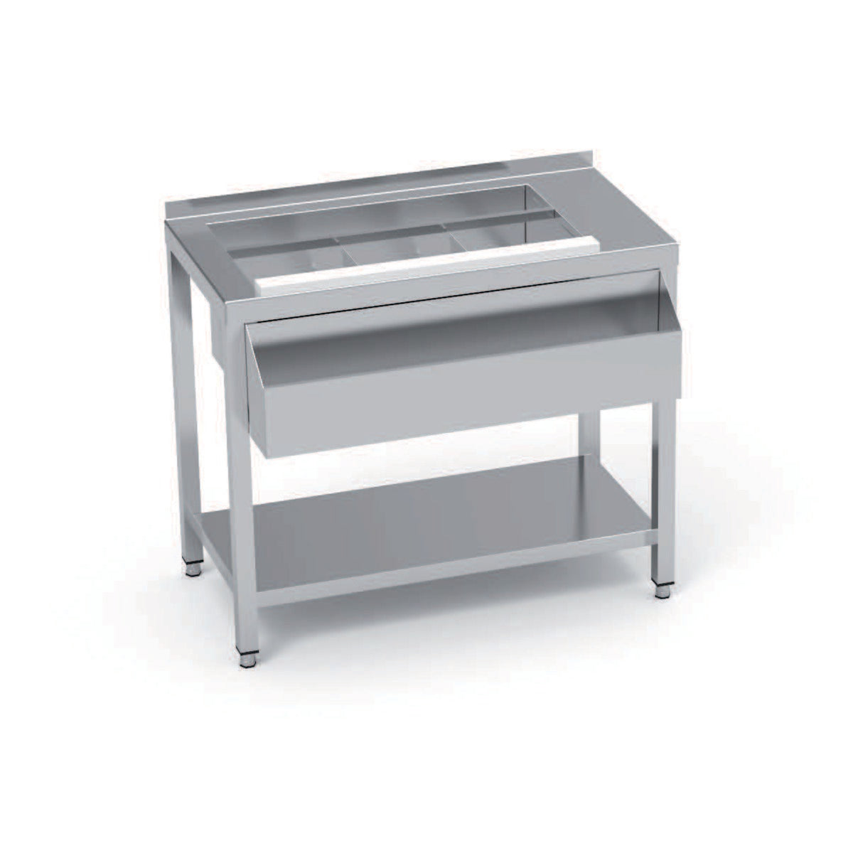 Table cocktail - MCE-100 - CODIGEL