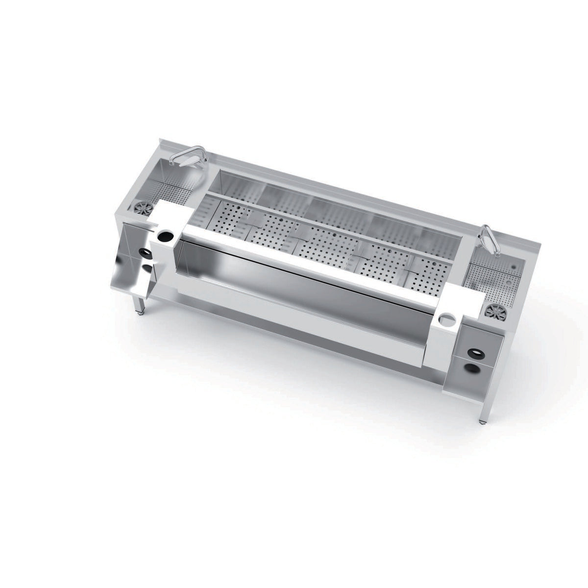 Table cocktail - MCE-200 - CODIGEL