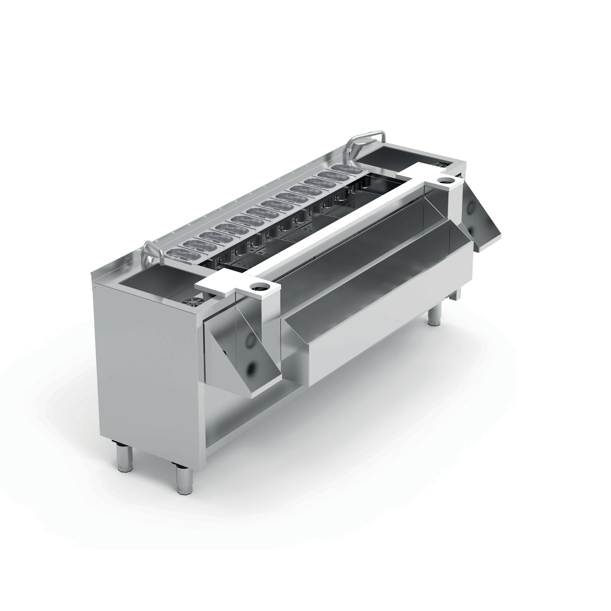 Meuble cocktail - MCN-200 - CODIGEL