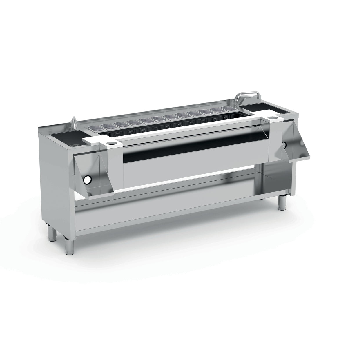 Meuble cocktail - MCN-200 - CODIGEL