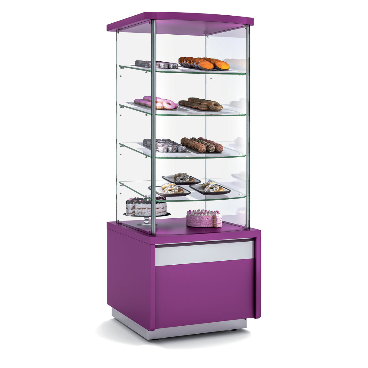 Tour à viennoiseries - MCT-70-RC - CODIGEL