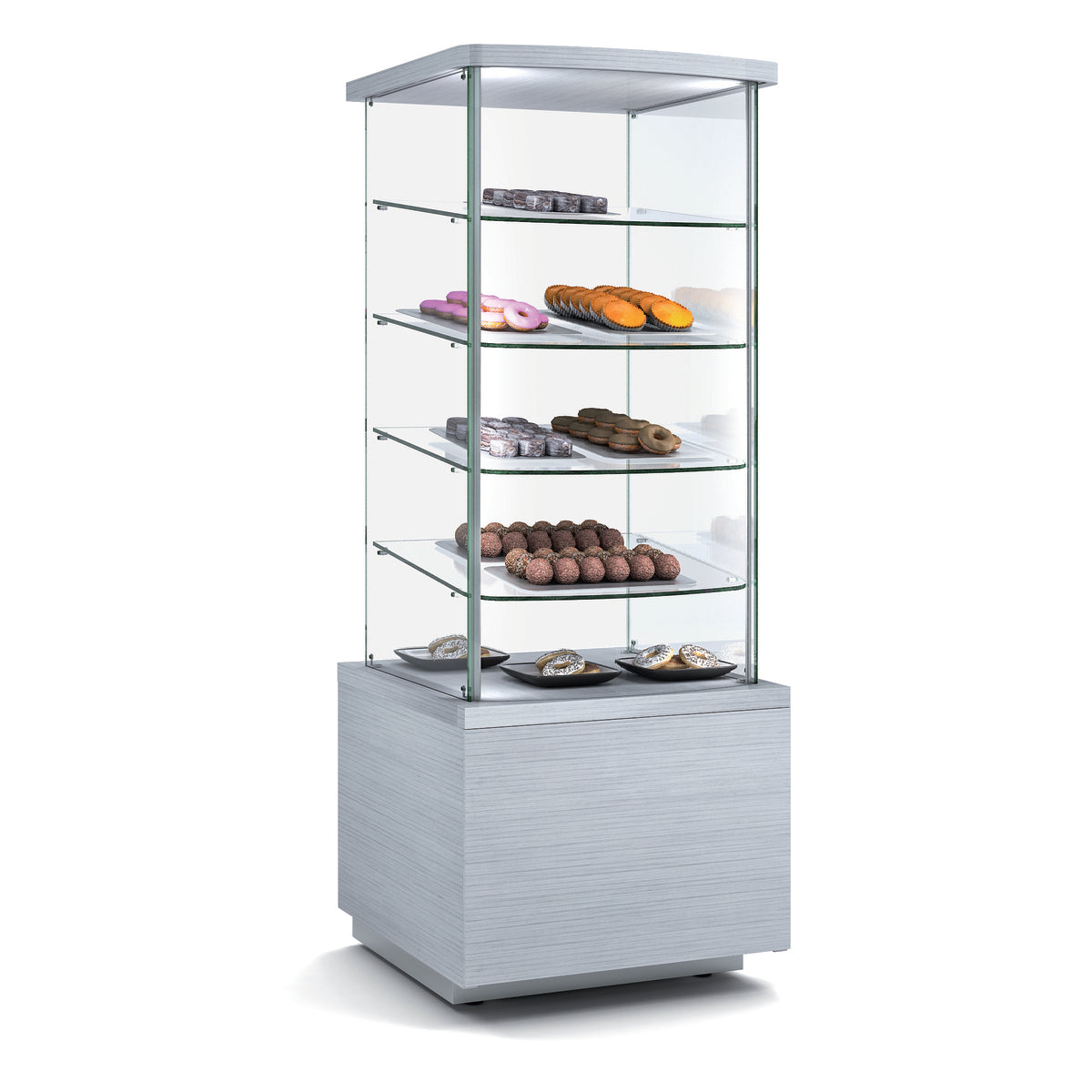 Tour à viennoiseries - MCT-70-VEG - CODIGEL