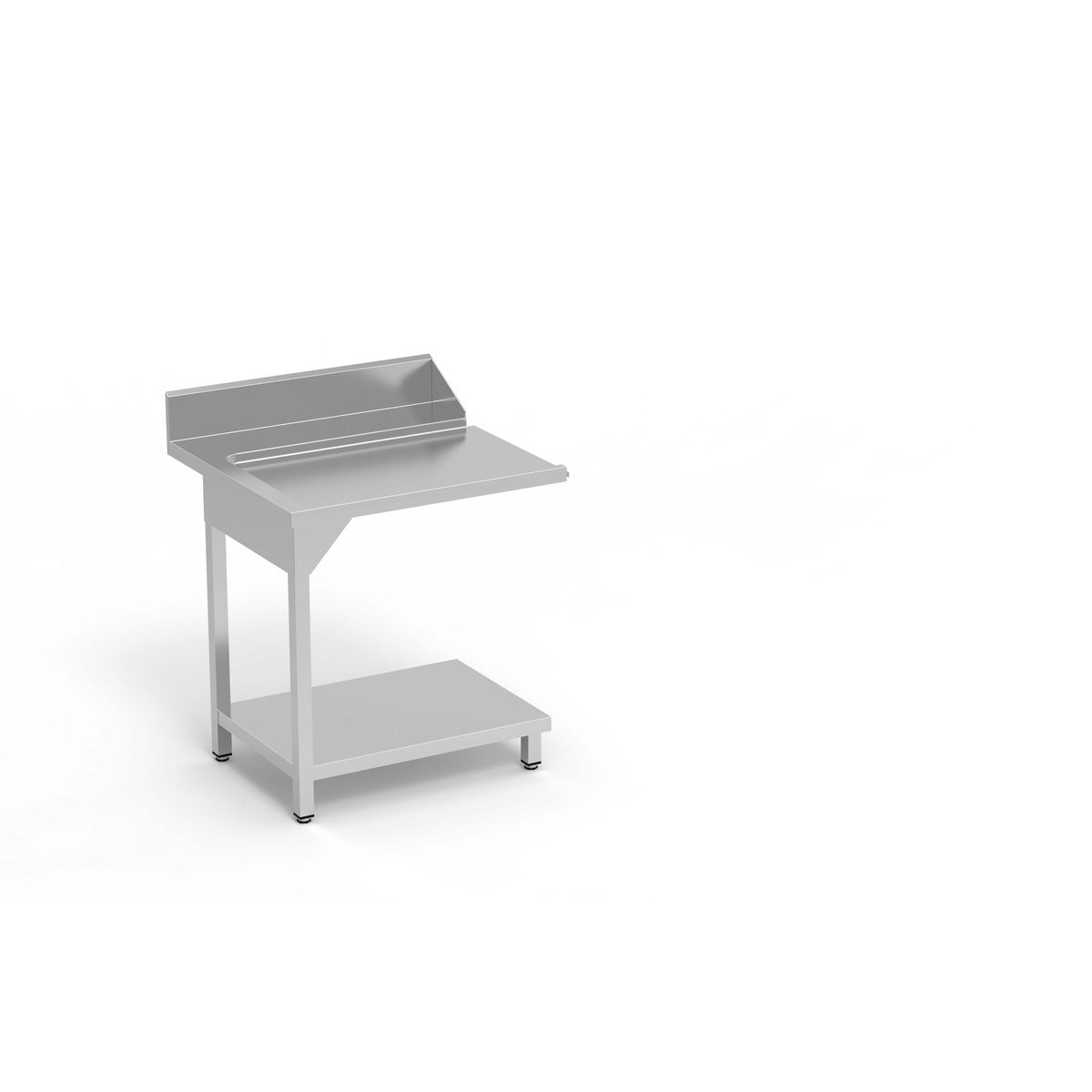 Table droite entrée/sortie - ME-80I - CODIGEL