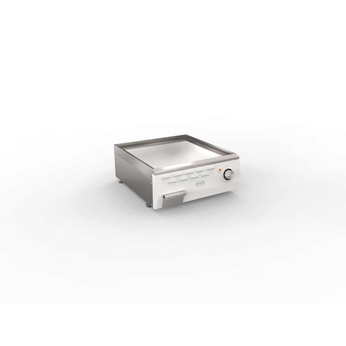 Plaque au chrome électrique - ME40W - CODIGEL