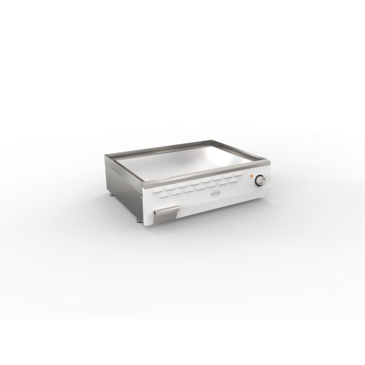 Plaque au chrome électrique - ME60W - CODIGEL