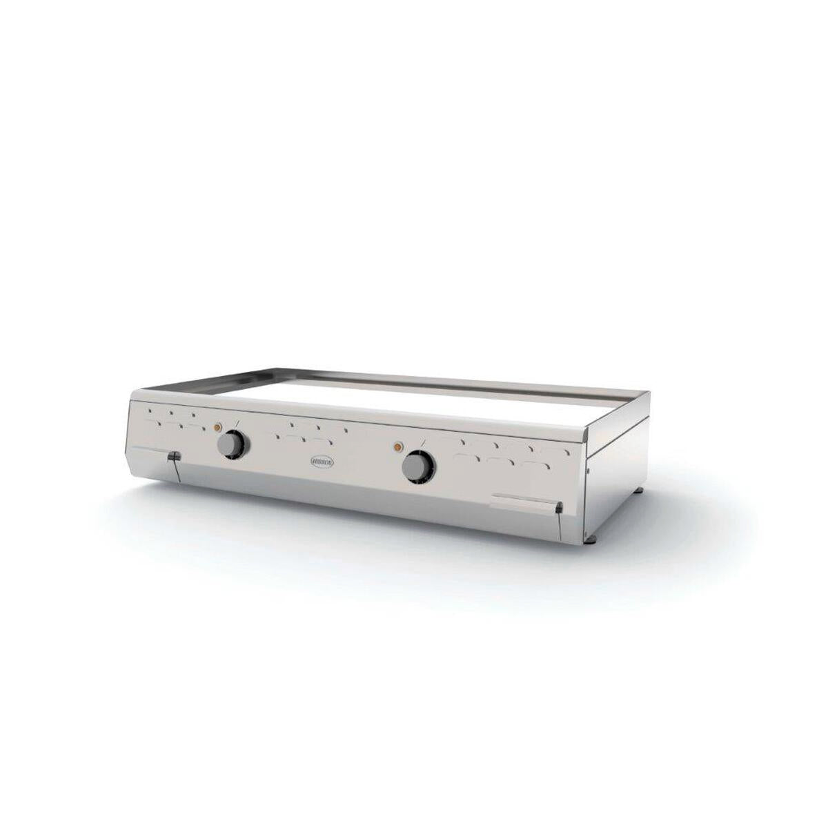 Plaque au chrome électrique - ME90 - CODIGEL