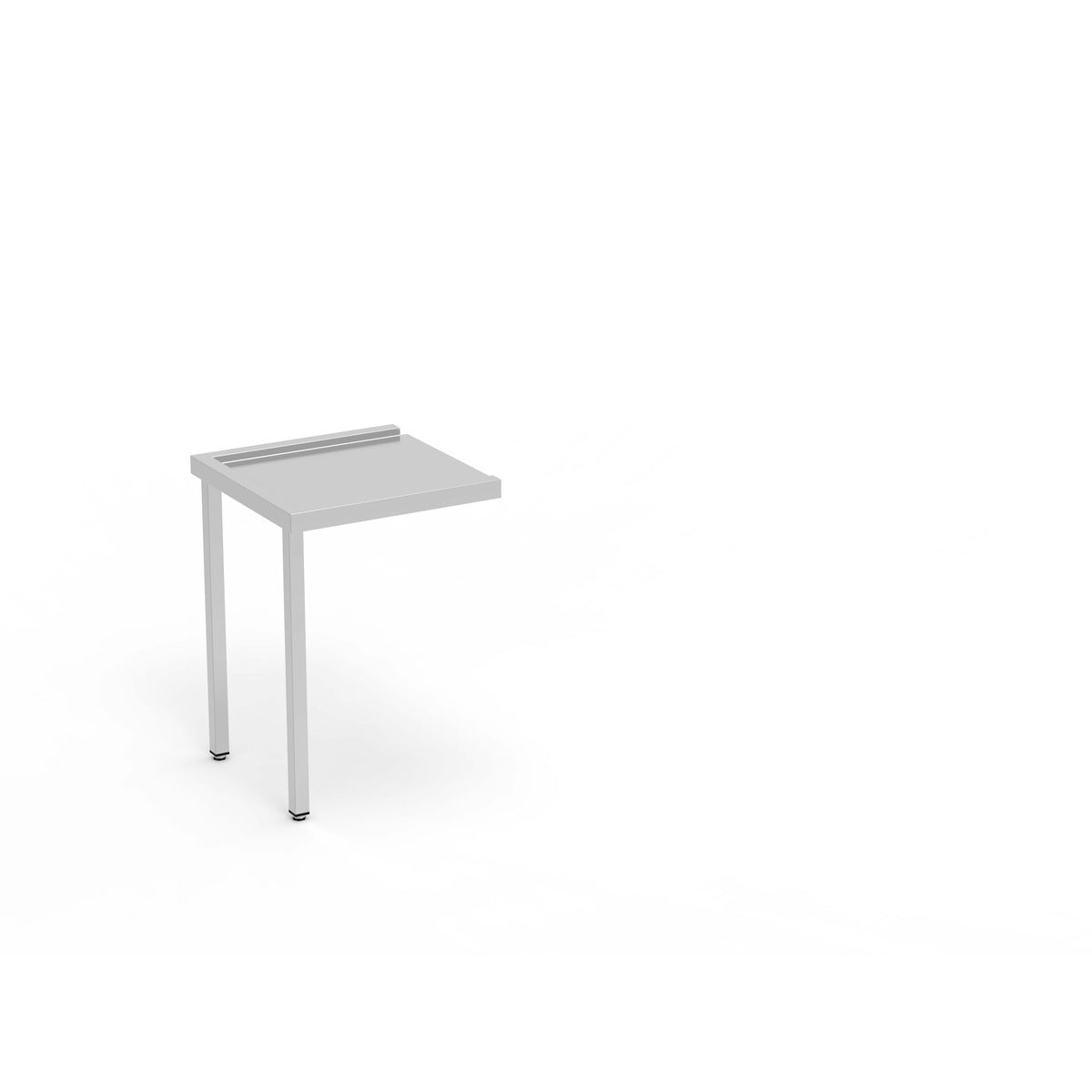 Table droite entrée/sortie - MES-120 - CODIGEL