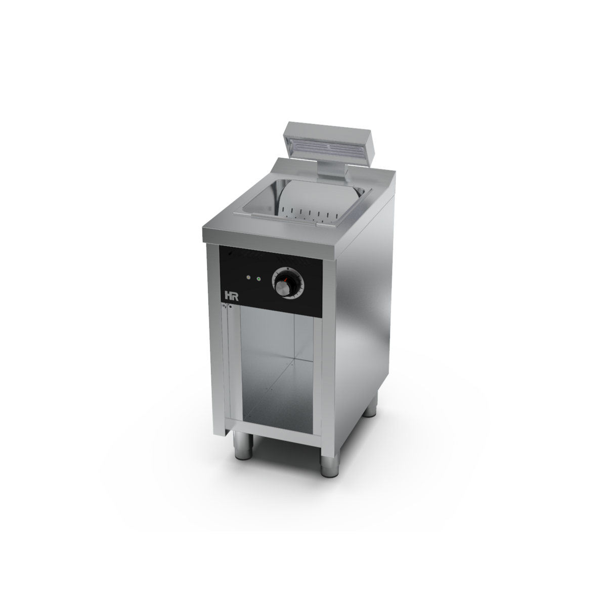 Poste de maintien Friture sur baie libre - MF6004E - CODIGEL