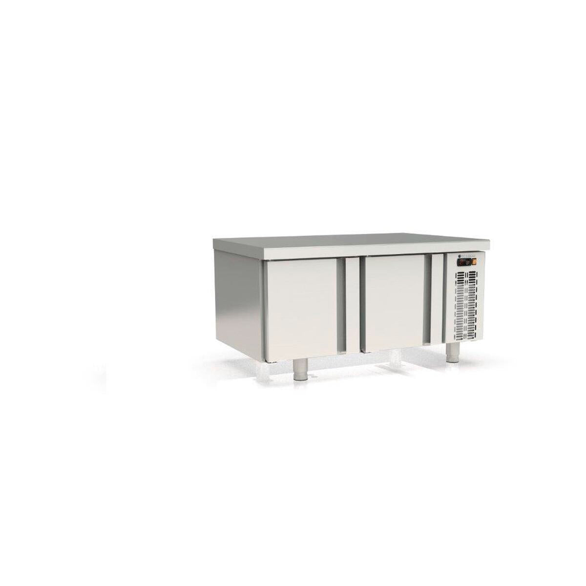 Meuble soubassement GN1/1 Hauteur 600 - MFB-120 - CODIGEL