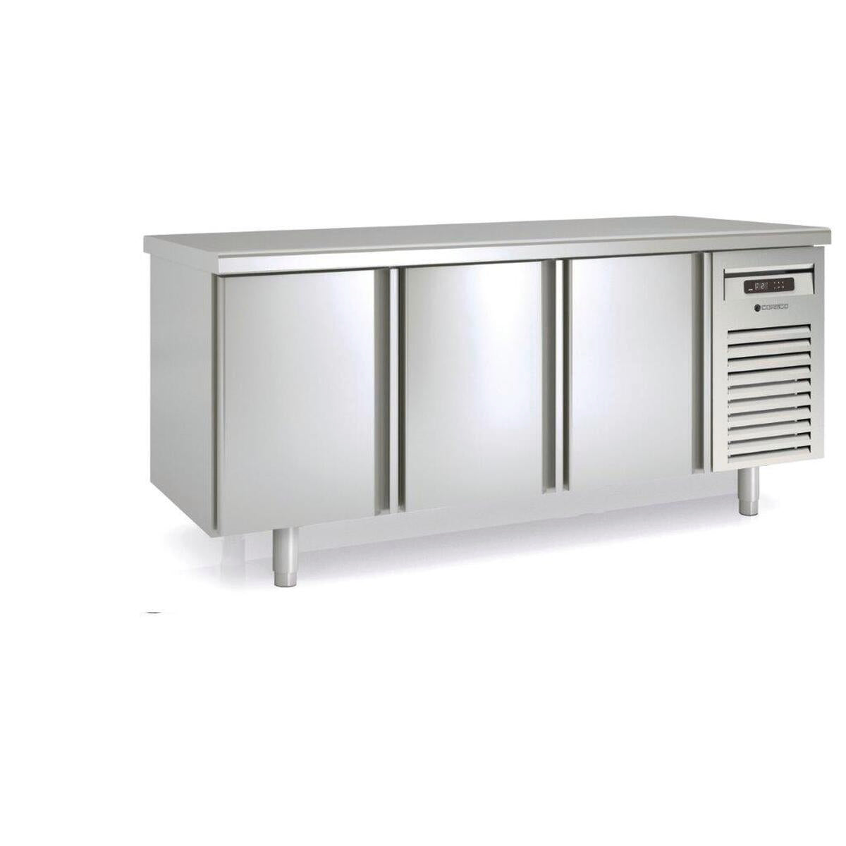 Meuble 700 positif traversant - 3+3 portes pleines - MFCG-200 - CODIGEL