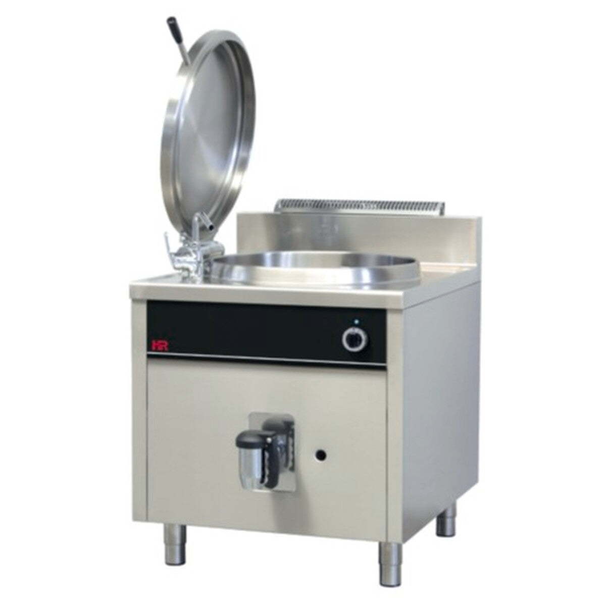 Marmite Gaz 150 L Série 900 - MG150L900E - CODIGEL