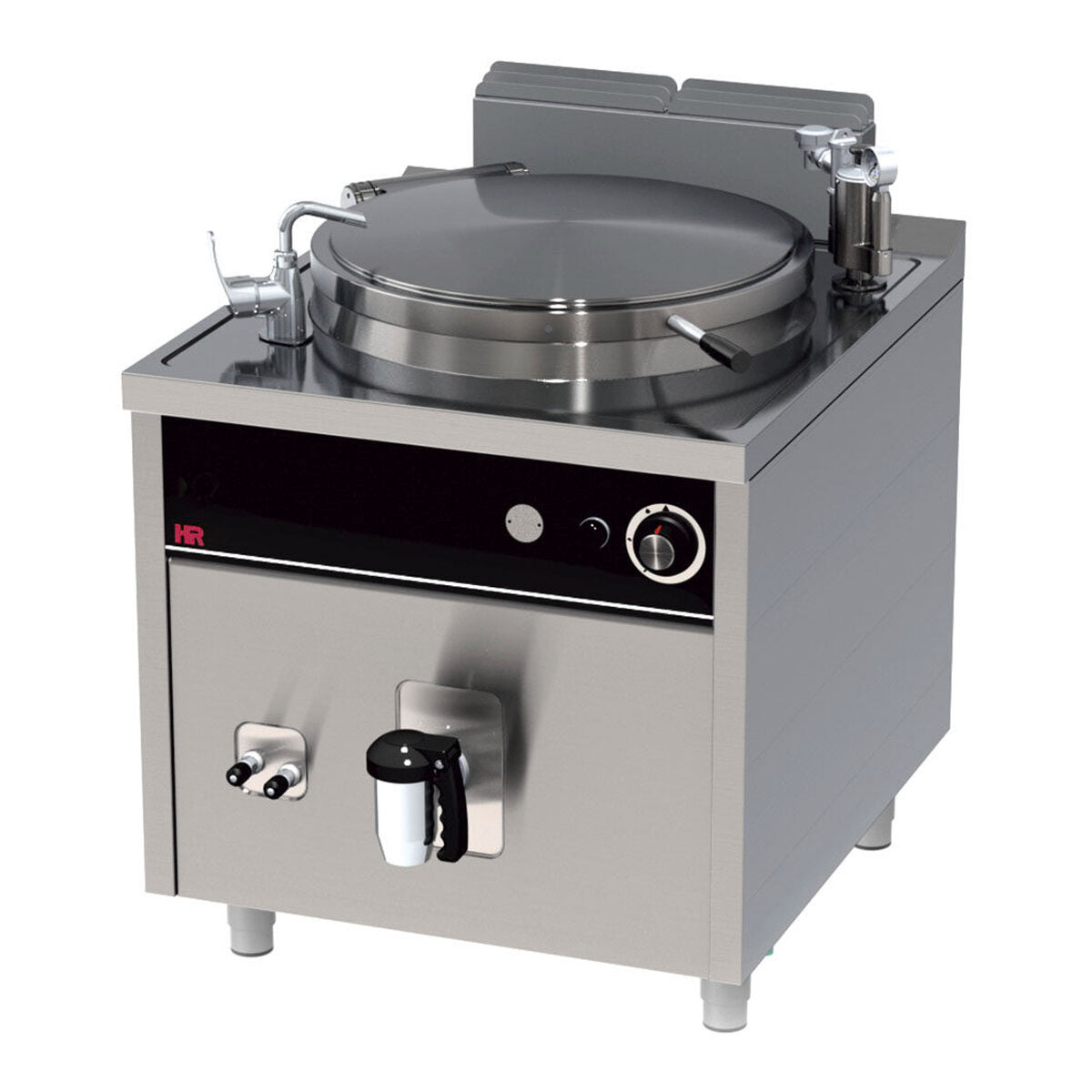 Marmite Gaz 150 L Série 900  - MG150L900EA - CODIGEL