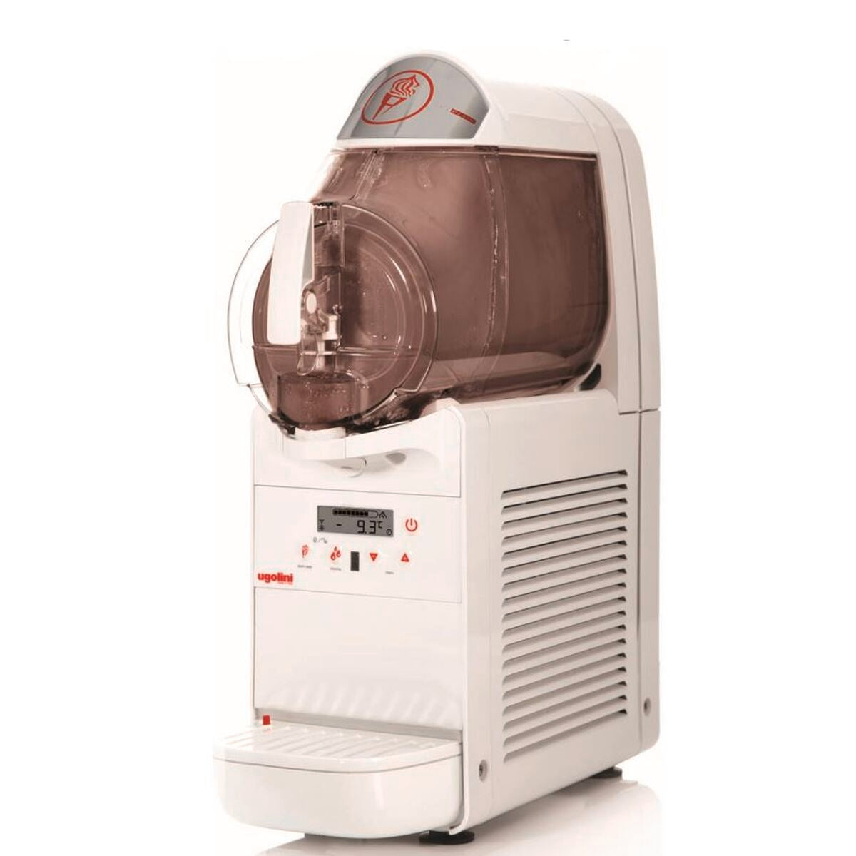 Distributeur de desserts glacés 6 litres - MINIGELPLUS1 - CODIGEL