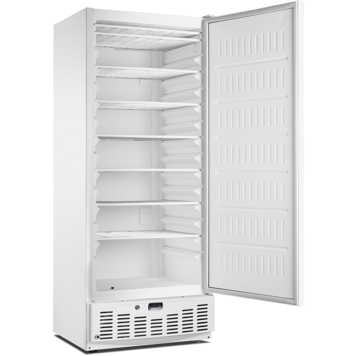 Armoire négative GN2/1 + 600x400 - Porte pleine - MM5N-PO - CODIGEL