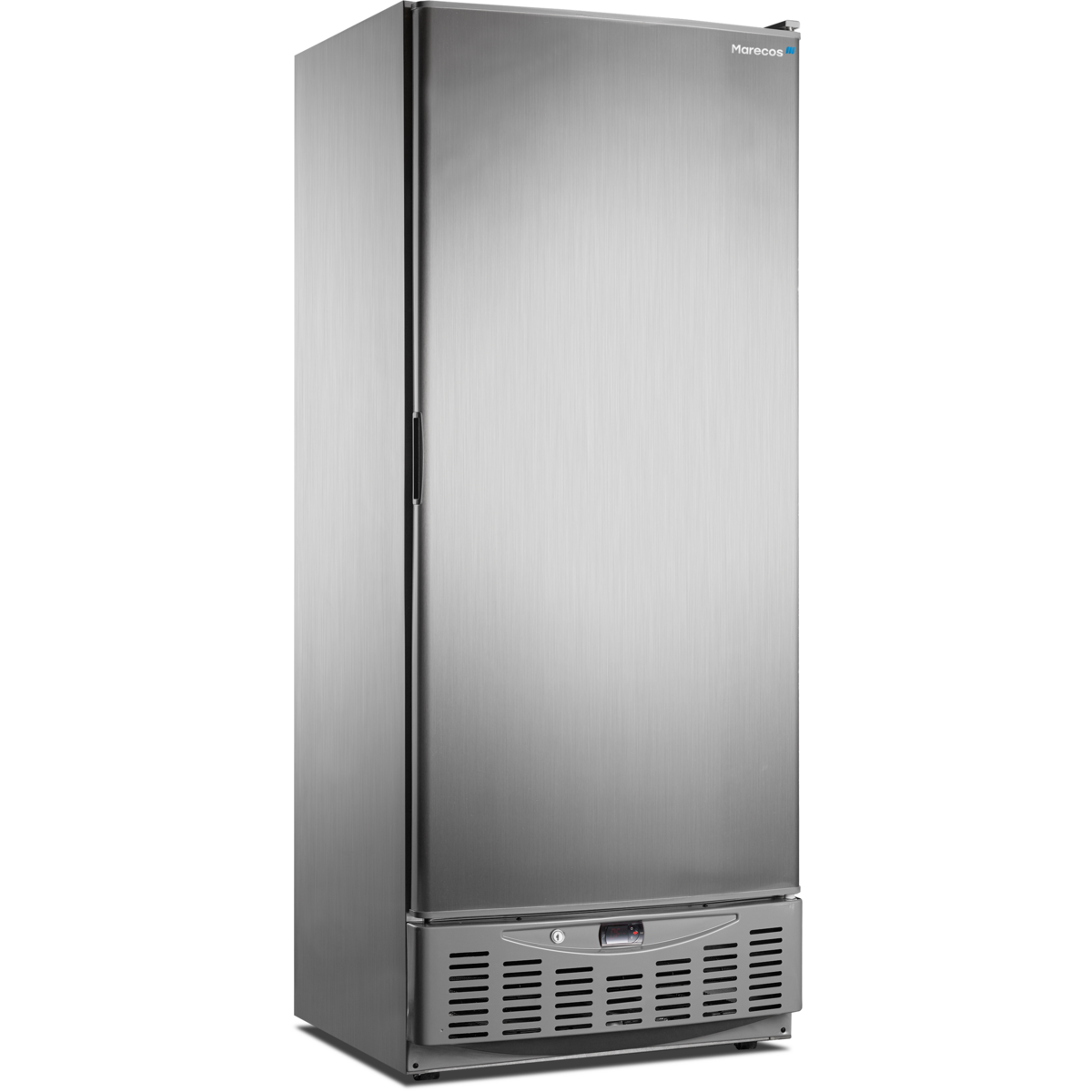 Armoire positive GN2/1 + 600x400 - Porte pleine - MM5A-PO - CODIGEL