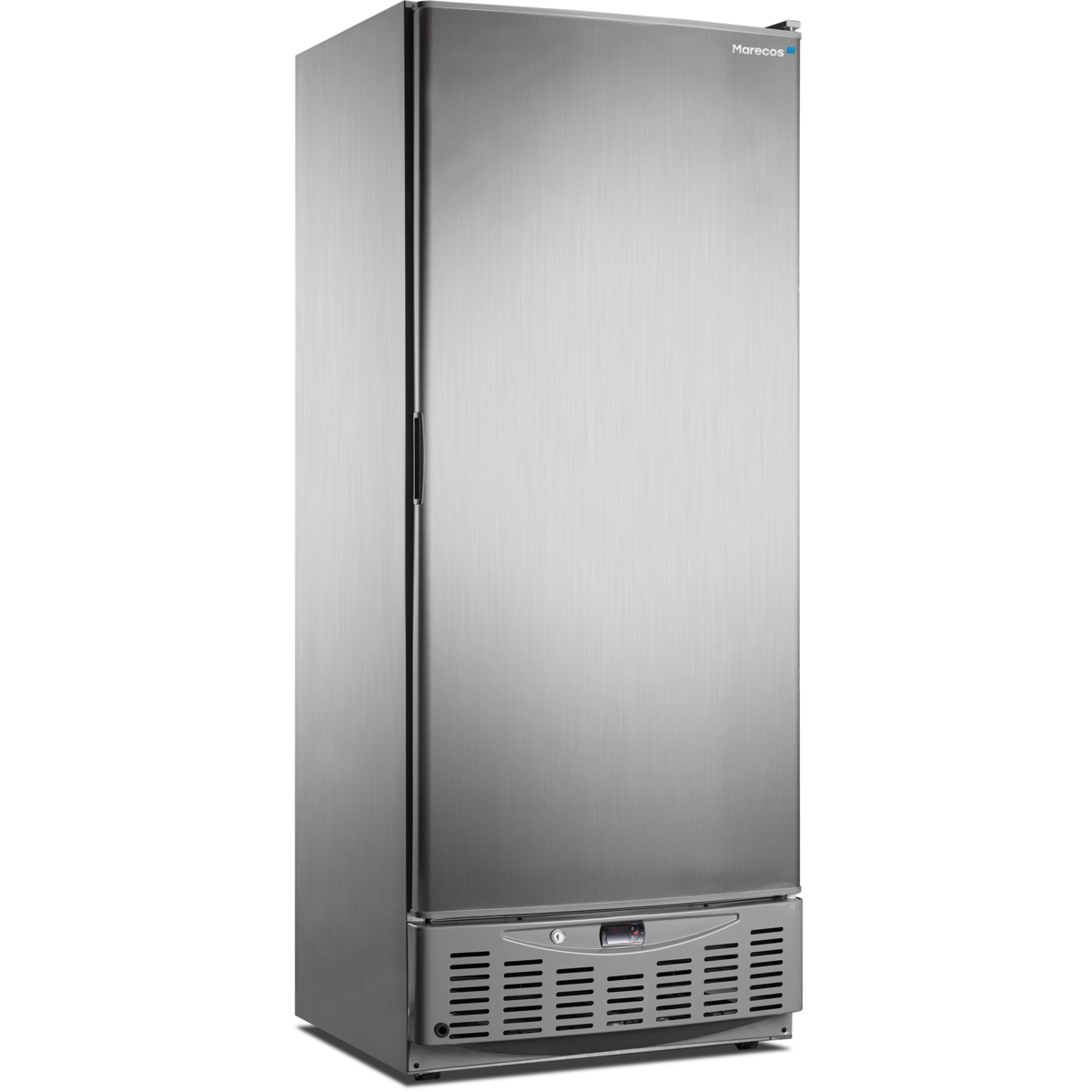 Armoire négative GN2/1 + 600x400 - Porte pleine - MM5AN-PO - CODIGEL