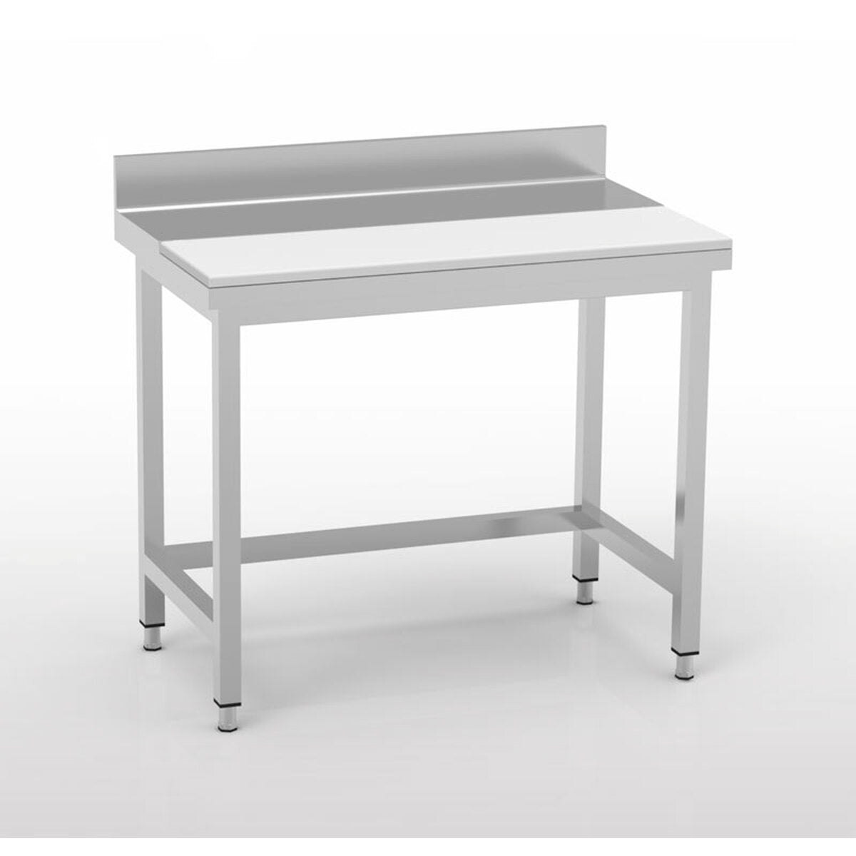 Table de préparation - MMCSD70-150 - CODIGEL
