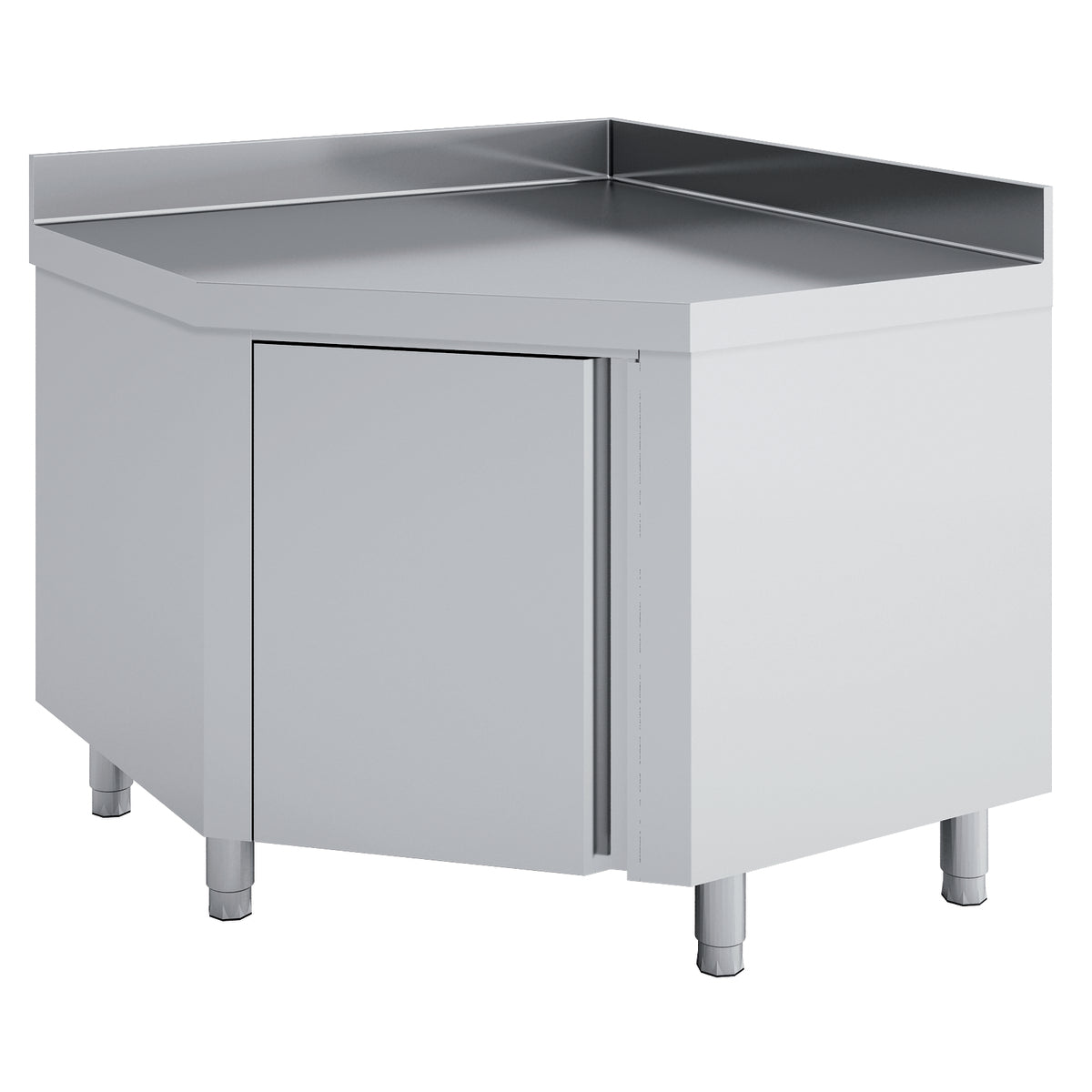 Meubles neutres - MNAC60 - CODIGEL