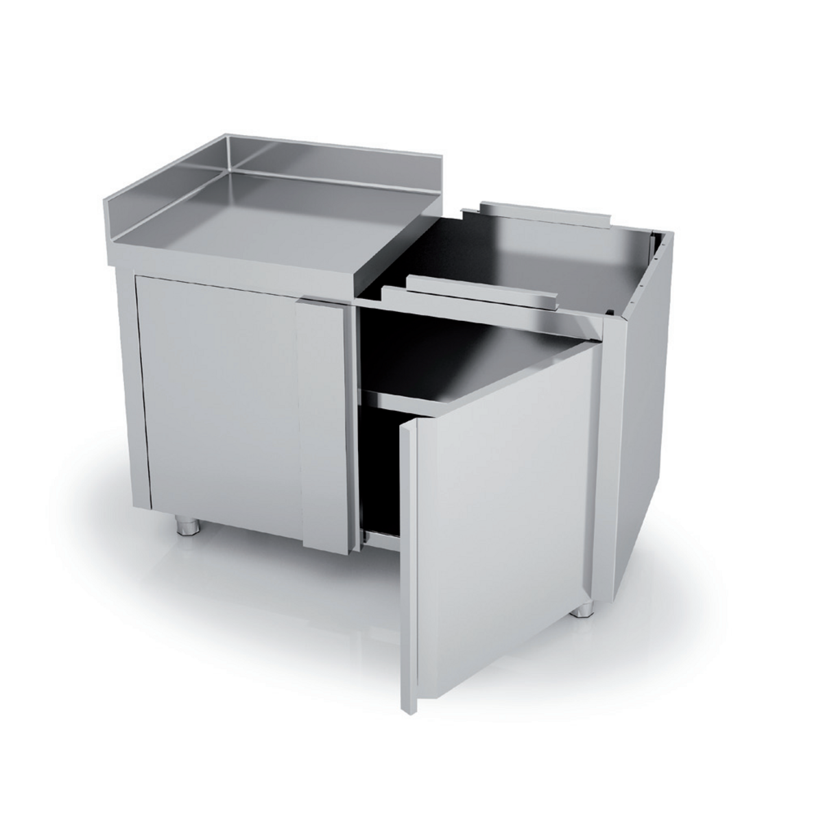 Meubles neutres - MNEI70 - CODIGEL