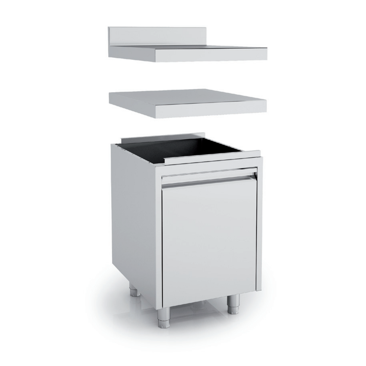 Meubles neutres - MNSE70 - CODIGEL