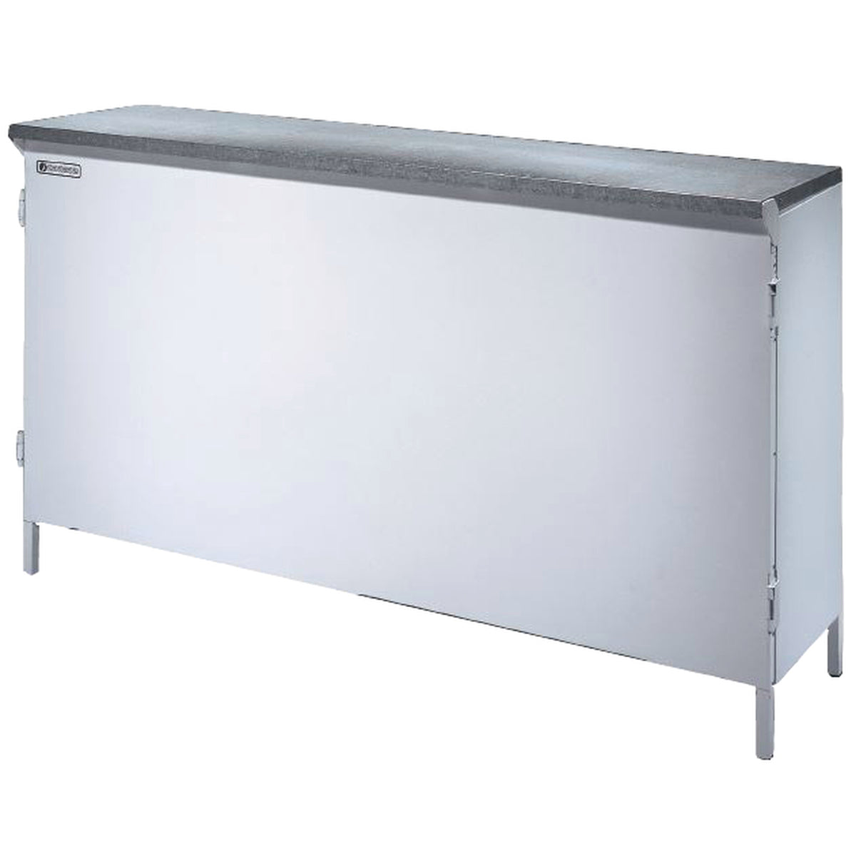 Comptoir pliant - MP-160 - CODIGEL