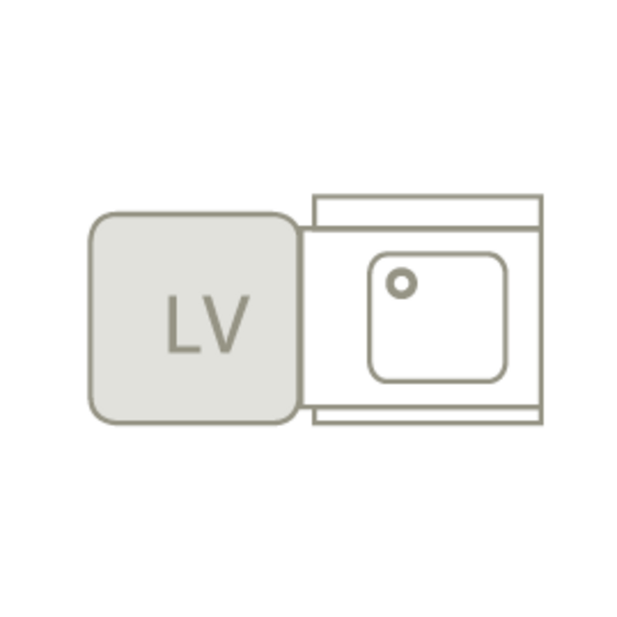 Table de pré lavage avec bac - MPS-80D - CODIGEL