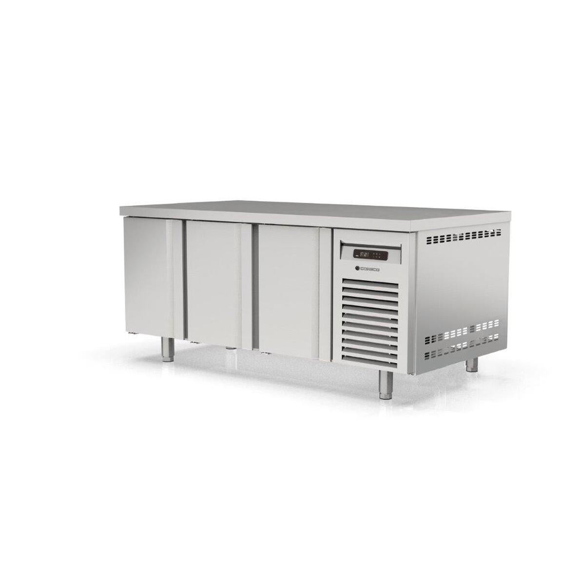 Meuble 800 positif - 3 portes pleines - MRP-200 - CODIGEL