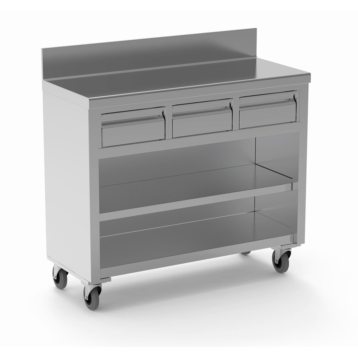 Table Terrasse - MTA50-80 - CODIGEL