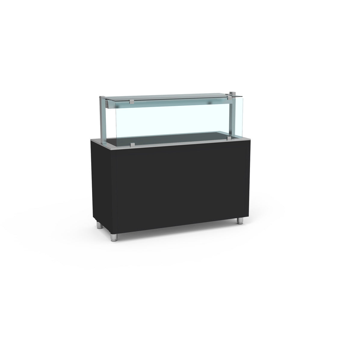 Modules vente à emporter - MTCT-2G-N - CODIGEL