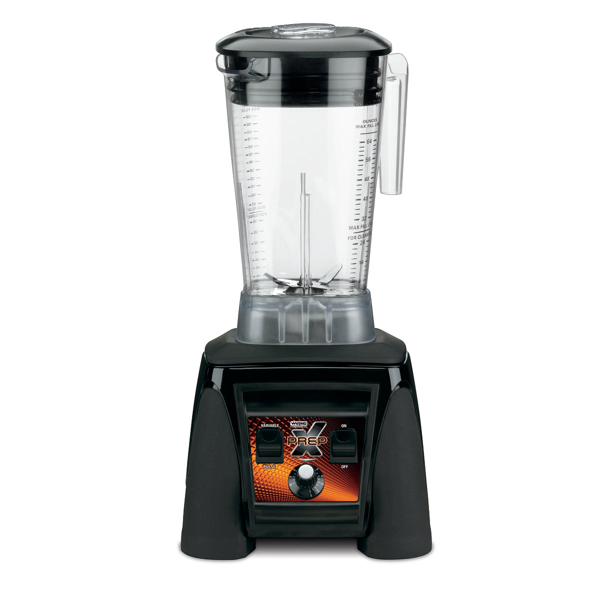 Blender de bar MX - à vitesse variable - avec bol copolyester de 2L - MX1200XTXEE - CODIGEL