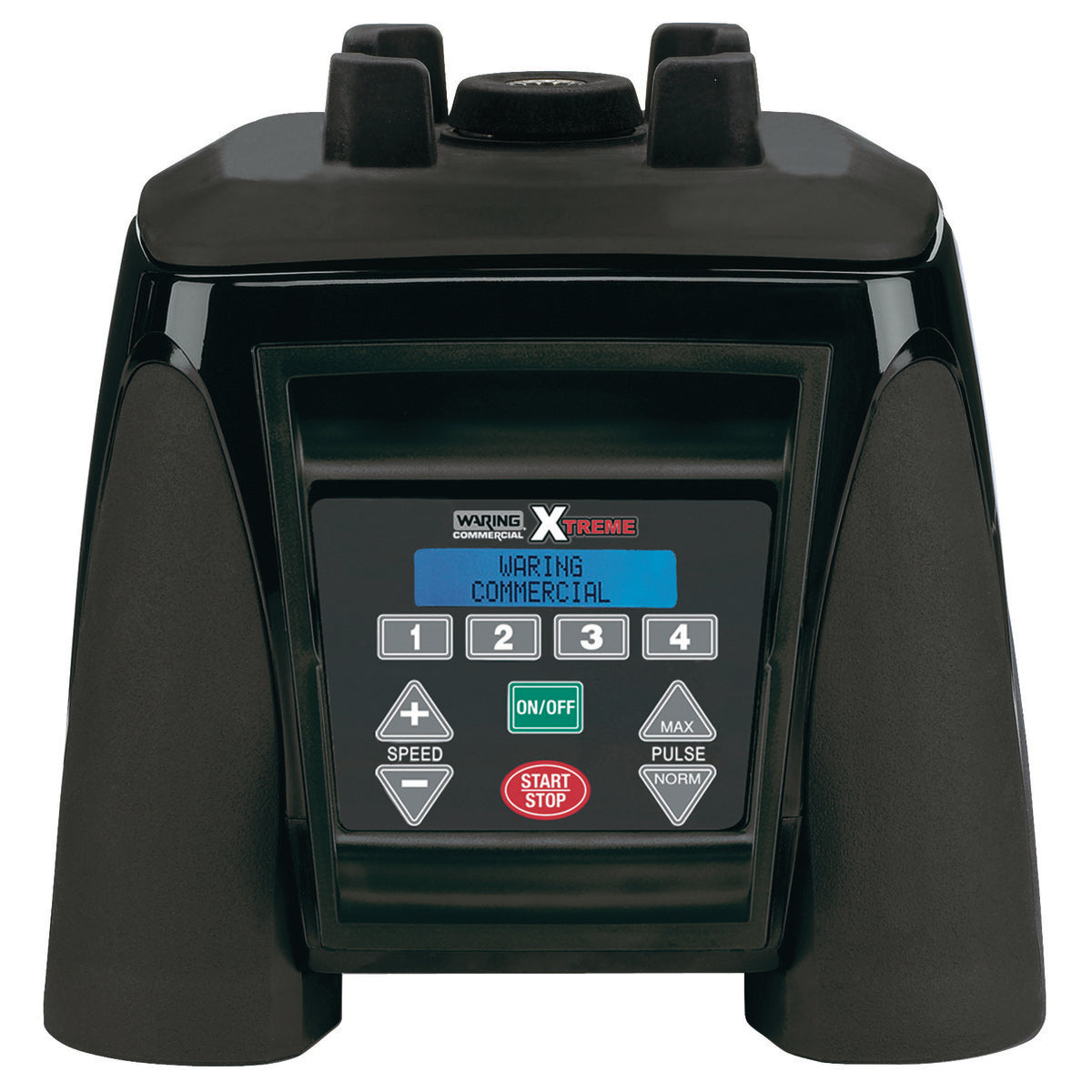 Blender de bar MX - Programmable - avec bol copolyester de 2L - MX1300XTXEE - CODIGEL