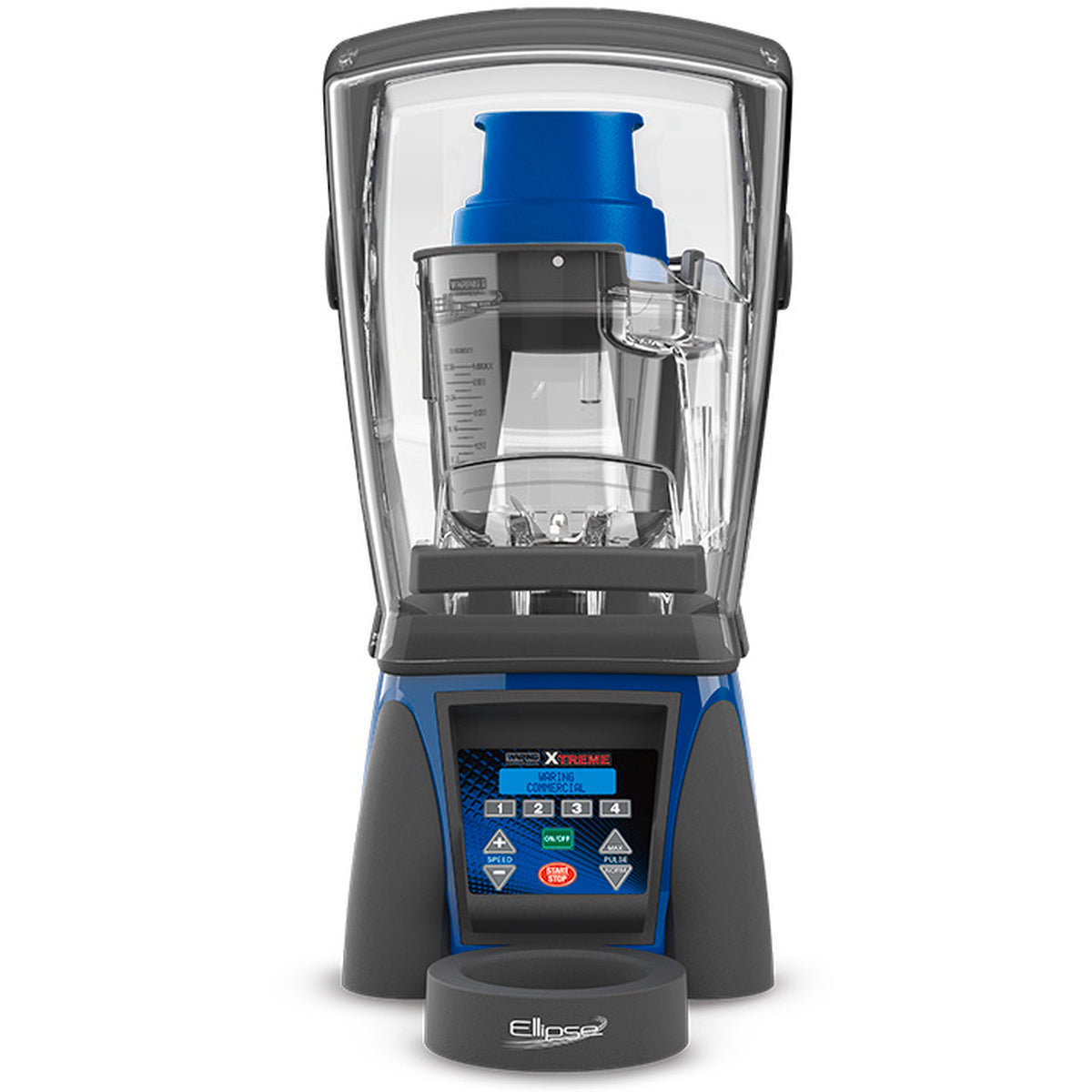 Blender ELLIPSE® - MXE2000E - CODIGEL